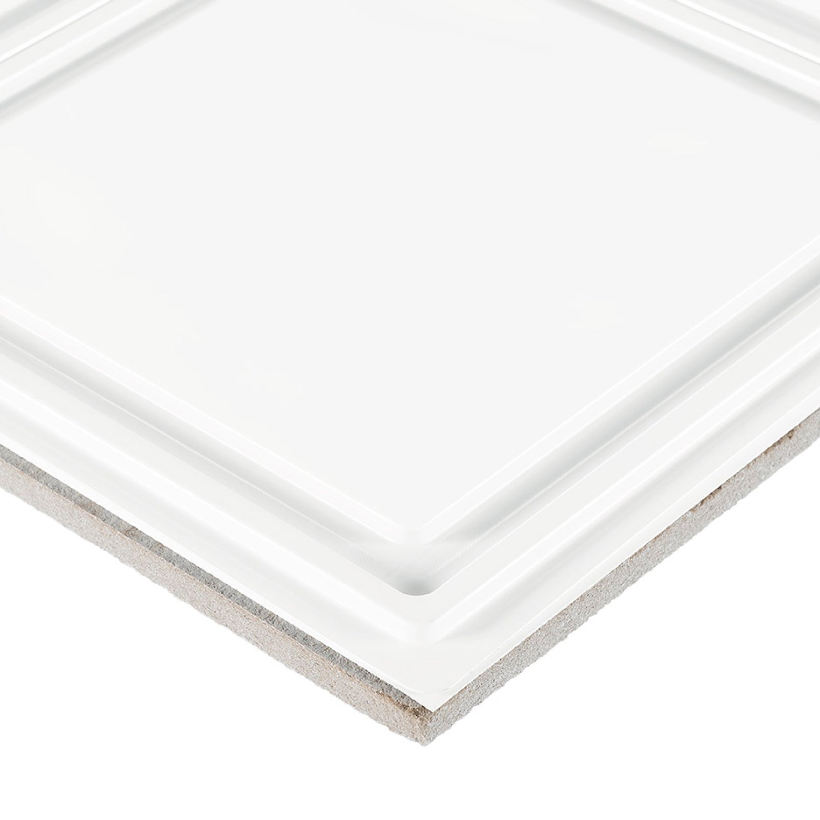 School Zone® Fine Fissured™ Templok® – Kanopi by Armstrong