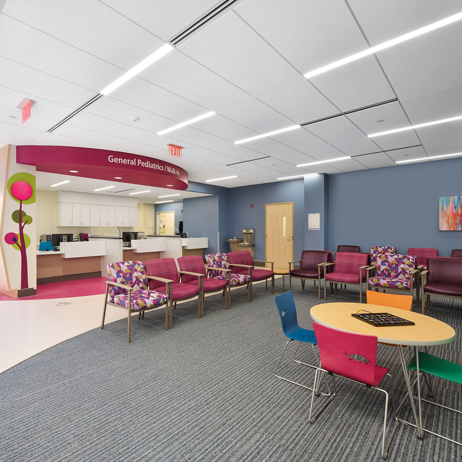 Buy OPTIMA Health Zone Ceiling Tiles Kanopi by Armstrong Ceilings