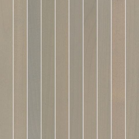WOODWORKS Grille Tegular
