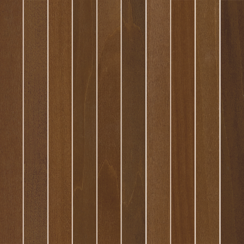 WOODWORKS Grille Tegular