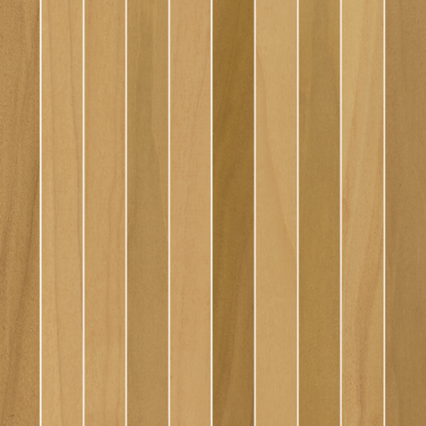 WOODWORKS Grille Tegular