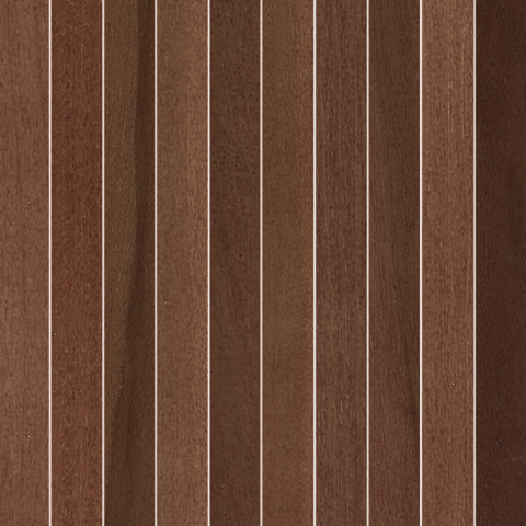 WOODWORKS Grille Tegular