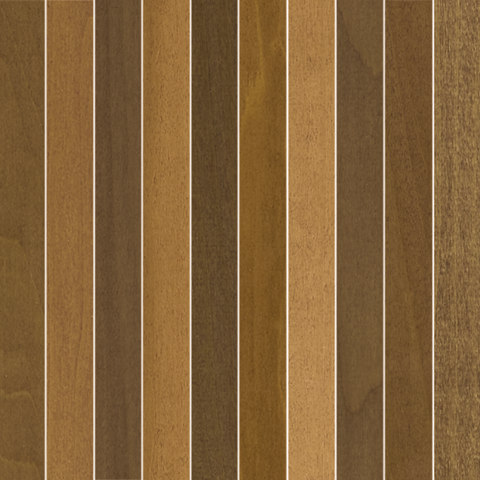 WOODWORKS Grille Tegular