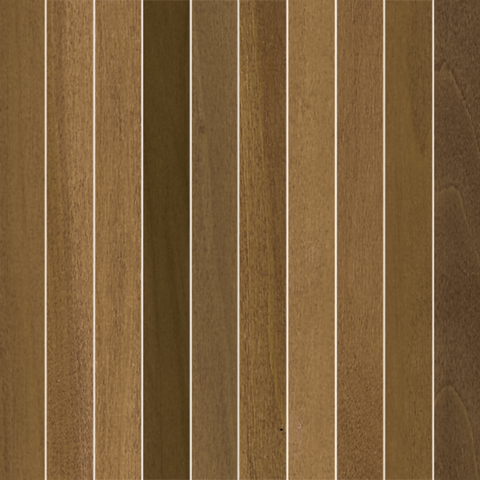 WOODWORKS Grille Tegular