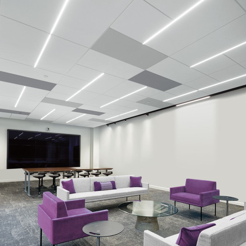 Buy CALLA Ceiling Tiles 2820 Kanopi by Armstrong Ceilings