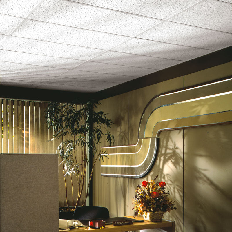 Textured Fire Guard™ – Kanopi by Armstrong