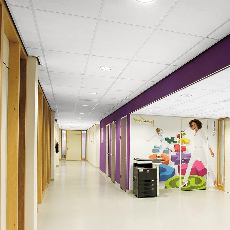 CORTEGA Angled Tegular – Kanopi by Armstrong