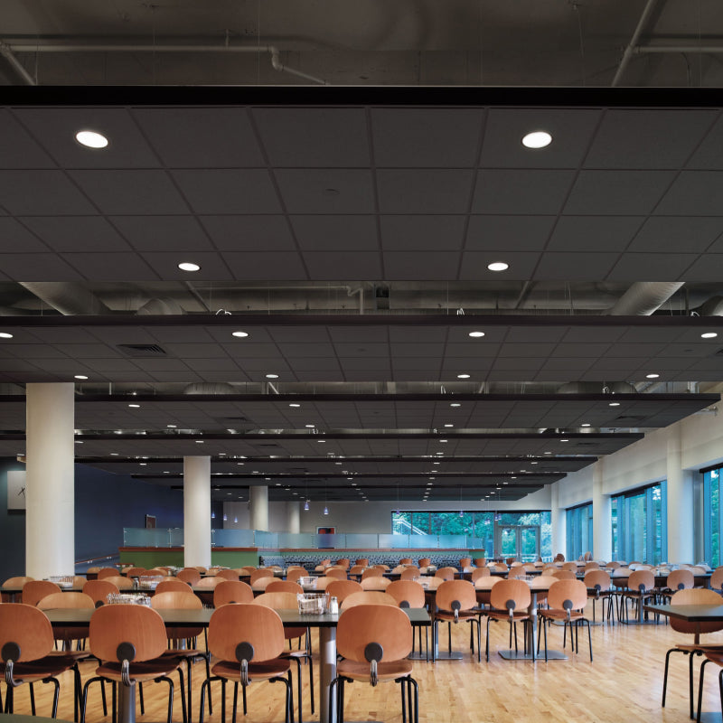 Armstrong CIRRUS Ceiling Tiles | Soft Textured Acoustic Ceiling Tiles ...