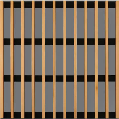 WOODWORKS Grille Tegular