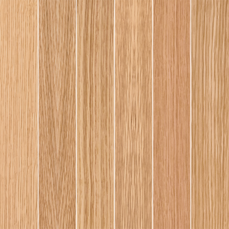WOODWORKS Linear Veneered Open – Kanopi by Armstrong