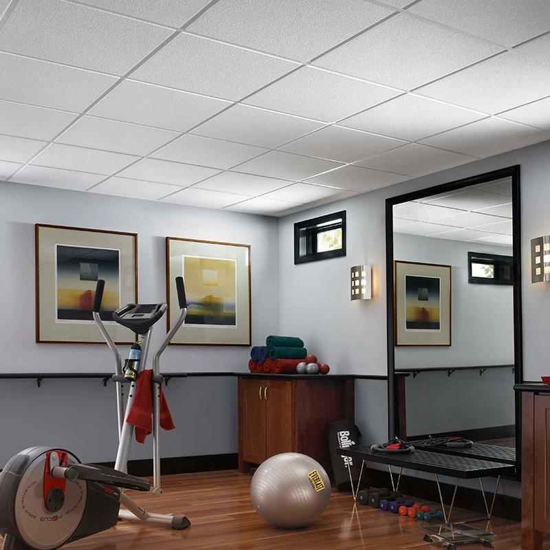 Buy SAHARA Ceiling Tiles Kanopi by Armstrong Ceilings