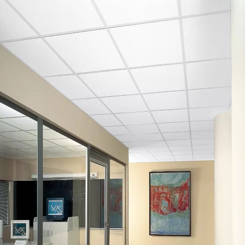 Armstrong Commercial Ceilings Usa Shelly Lighting