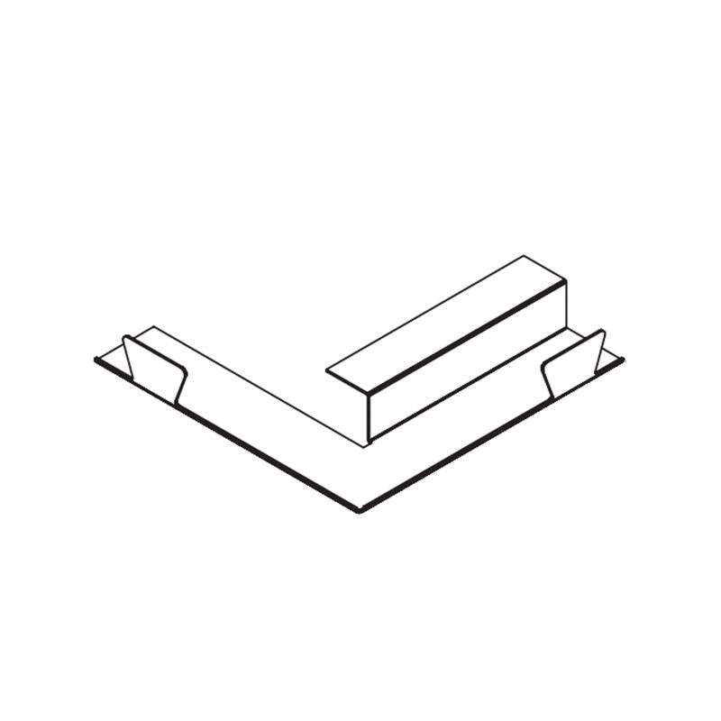 ShadowMolding Outside Corner Kanopi by Armstrong