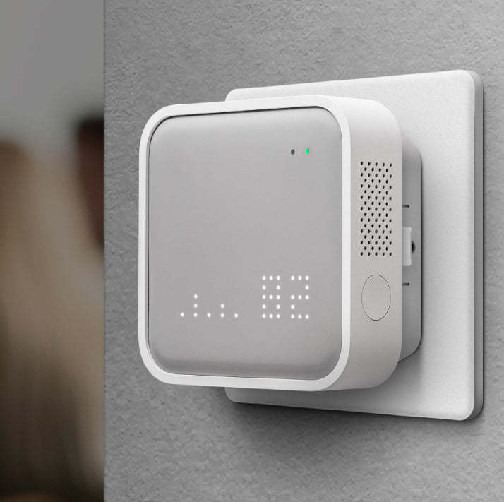 AWAIR Sensor – Kanopi by Armstrong