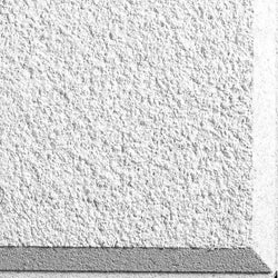 White Ceiling Tiles - CIRRUS Profiles