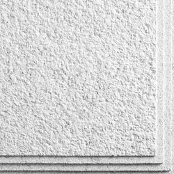 White Ceiling Tiles - CIRRUS Profiles
