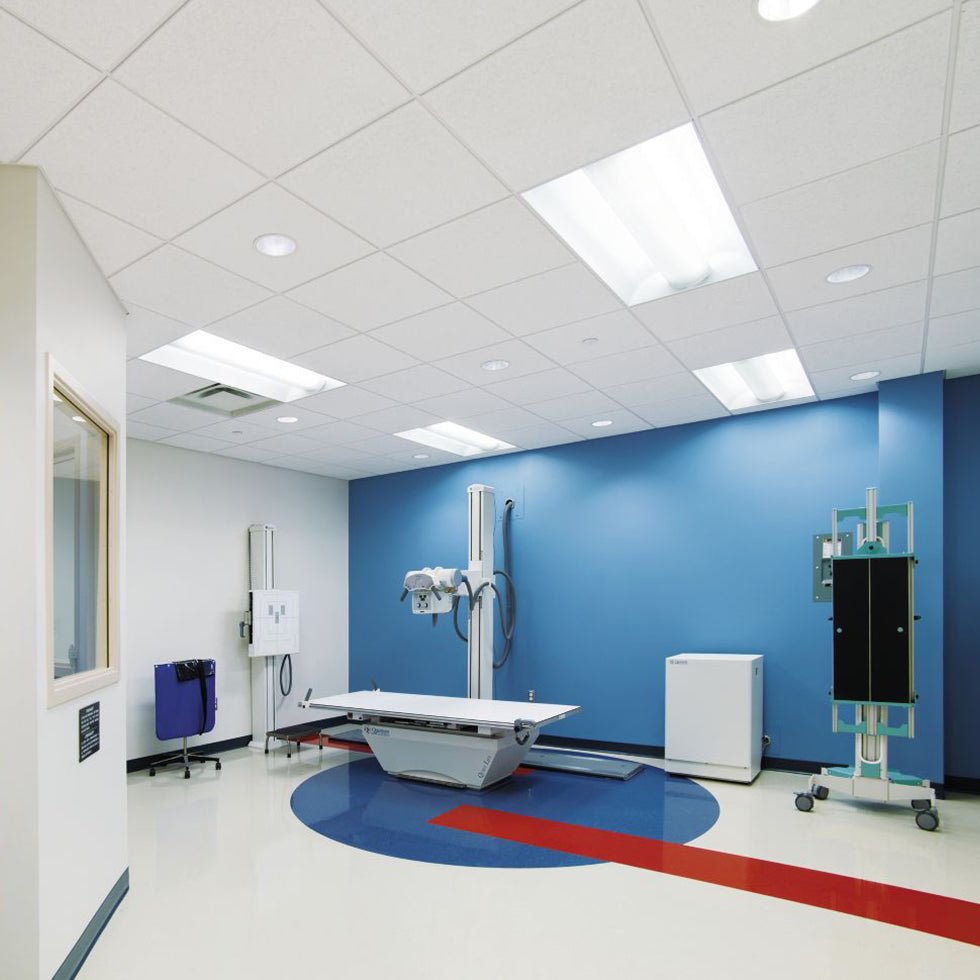 Clean Room Vl Ceiling Tiles Shelly Lighting