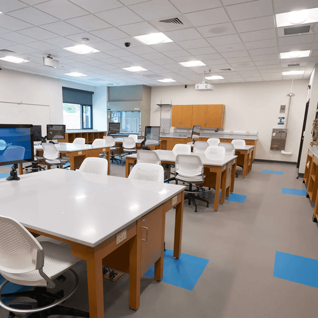 Buy CLEAN ROOM VL Ceiling Tiles 868 Kanopi by Armstrong Ceilings