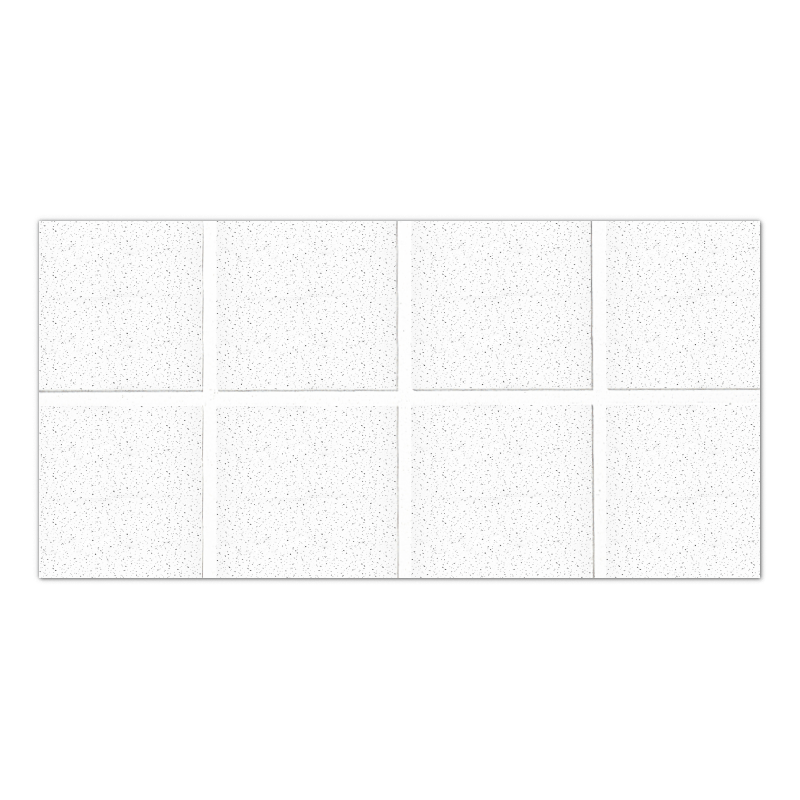 Shop Fine Fissured Second Look Ceiling Tiles – Kanopi by Armstrong