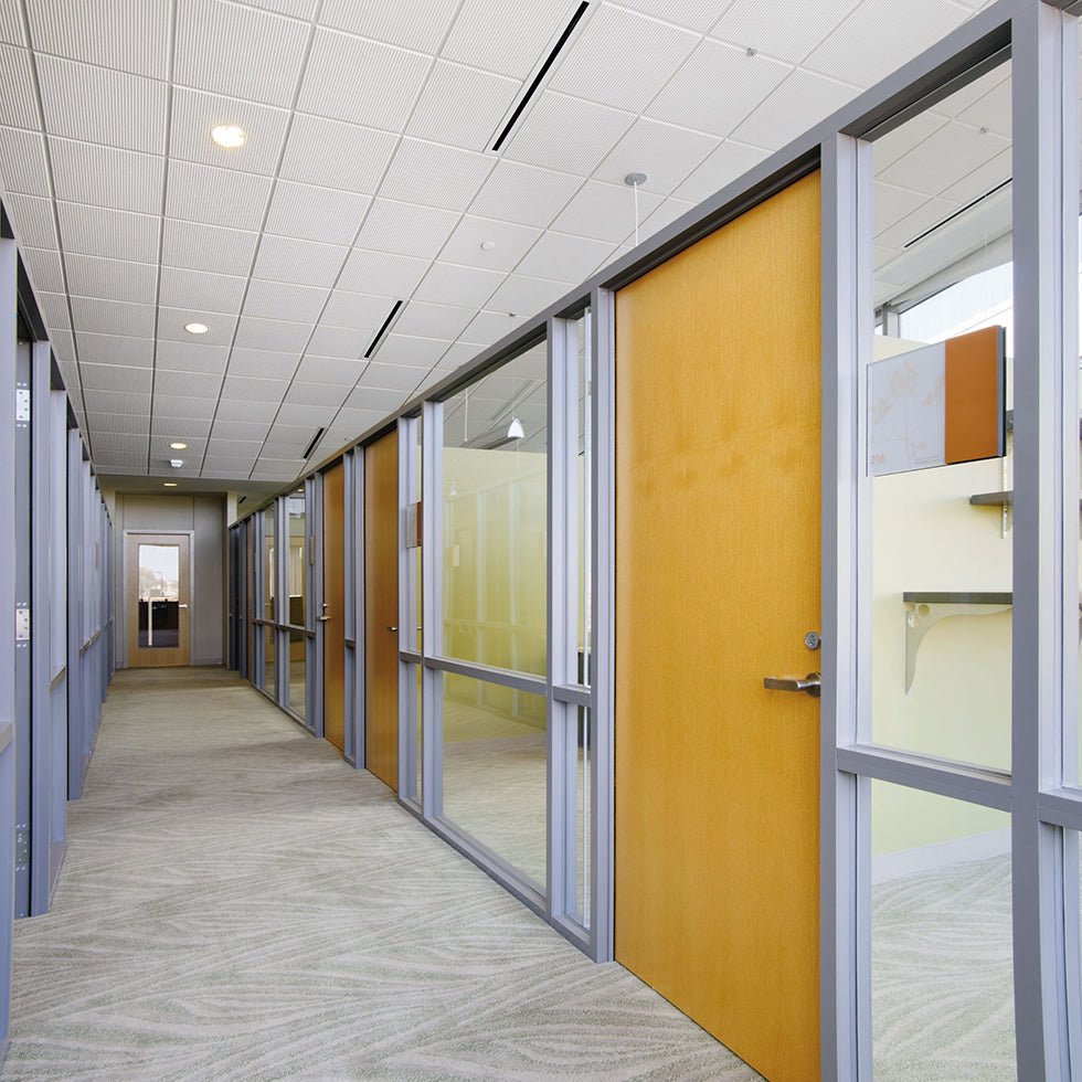 Buy GRAPHIS FINETEX Ceiling Tiles - 8005 | Kanopi by Armstrong Ceilings