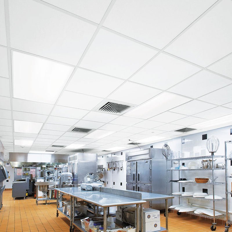 Shop 2 x 4 ceiling tiles 24 x 48 ceiling tiles kanopi by armstrong