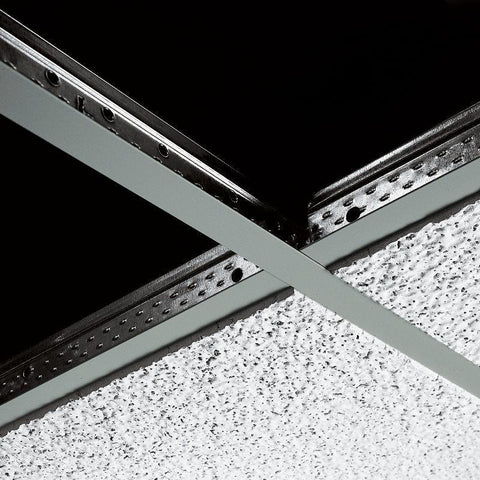 PRELUDE 12' Wall Molding