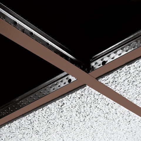 PRELUDE 12' Wall Molding