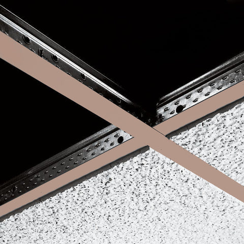 PRELUDE 12' Wall Molding