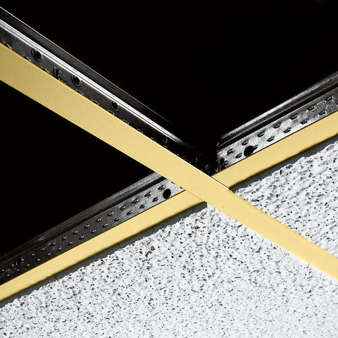 PRELUDE 12' Wall Molding