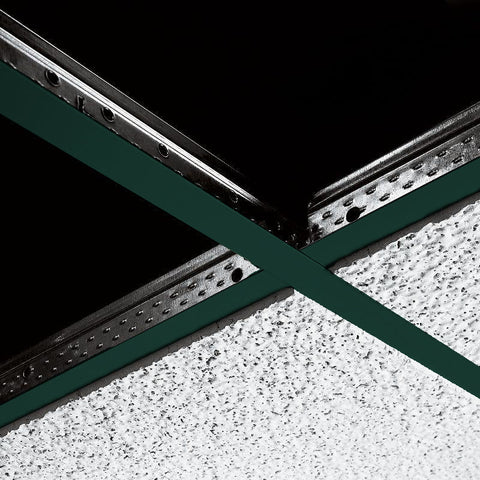 PRELUDE 12' Wall Molding