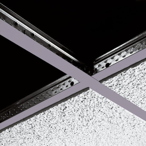 PRELUDE 12' Wall Molding