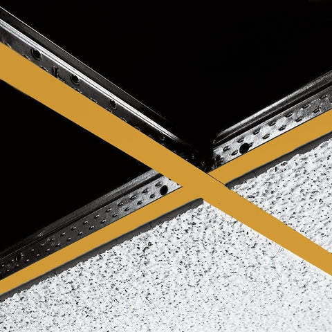 PRELUDE 12' Wall Molding