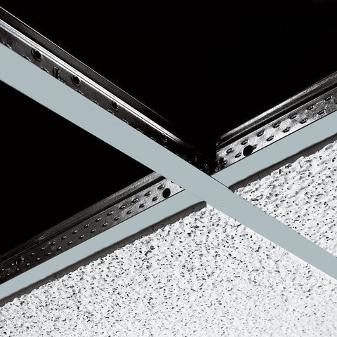 PRELUDE 12' Wall Molding