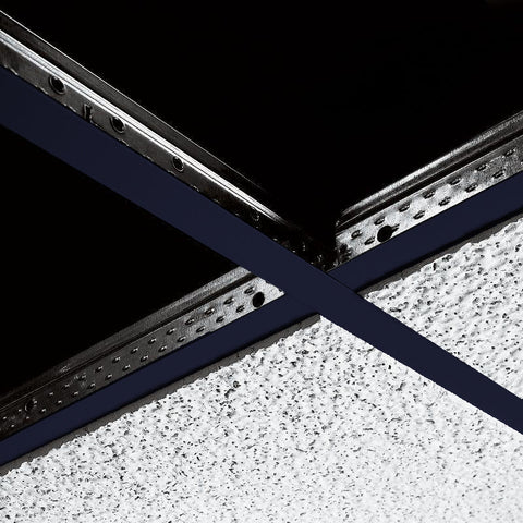 PRELUDE 12' Wall Molding