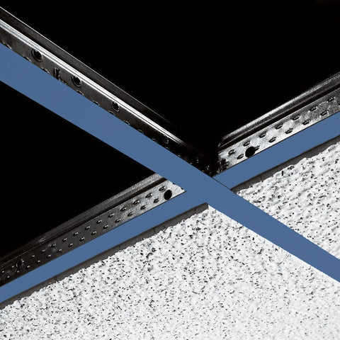 PRELUDE 12' Wall Molding