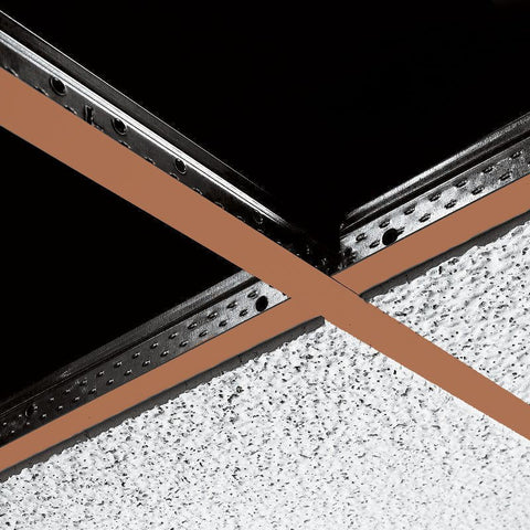 PRELUDE 12' Wall Molding