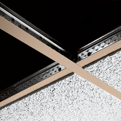 PRELUDE 12' Wall Molding