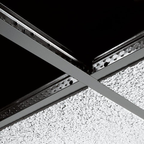 PRELUDE 12' Wall Molding