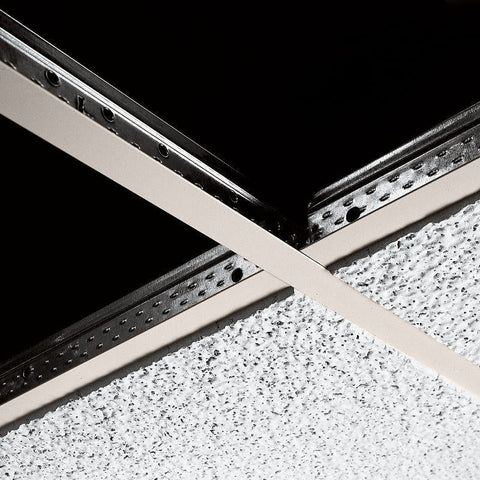 PRELUDE 12' Wall Molding
