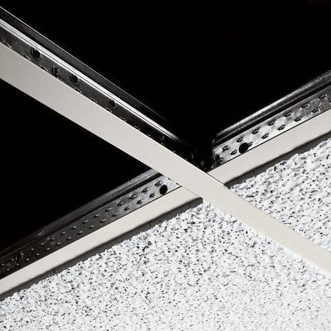 PRELUDE 12' Wall Molding