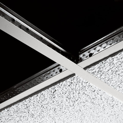 PRELUDE 12' Wall Molding
