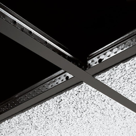 PRELUDE 12' Wall Molding