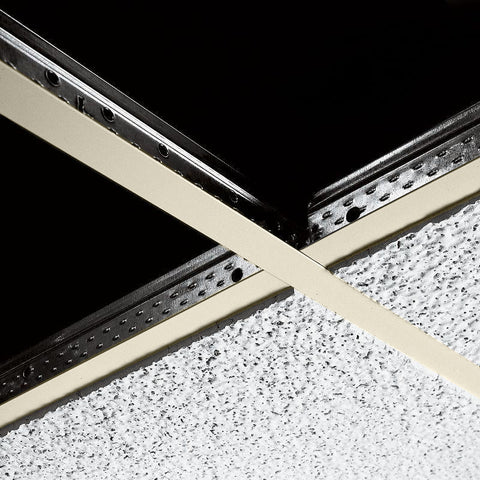 PRELUDE 12' Wall Molding
