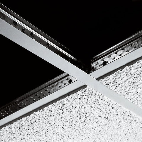 PRELUDE 12' Wall Molding