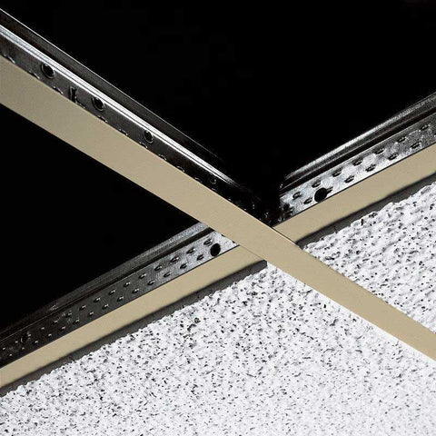 PRELUDE 12' Wall Molding