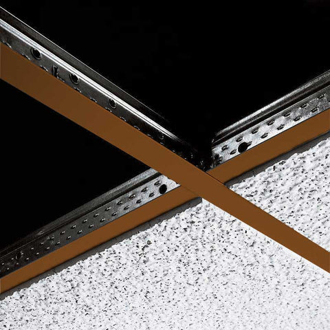PRELUDE 12' Wall Molding