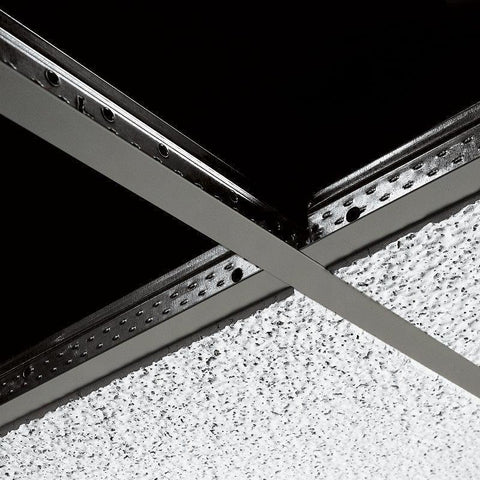 PRELUDE 12' Wall Molding