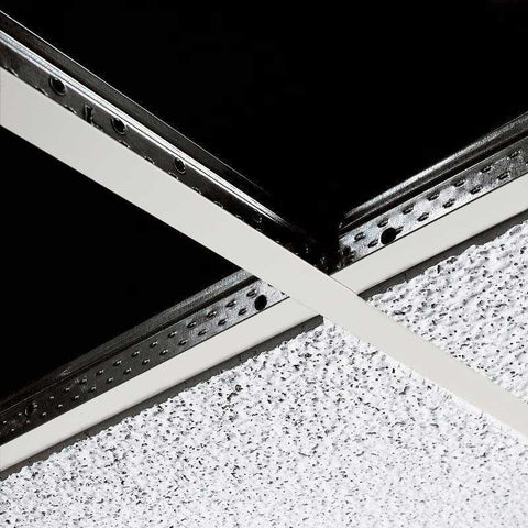 PRELUDE 12' Wall Molding