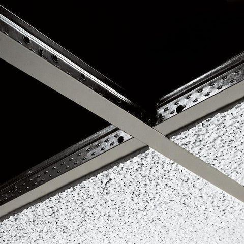 PRELUDE 12' Wall Molding