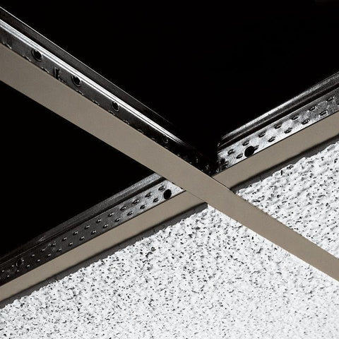PRELUDE 12' Wall Molding